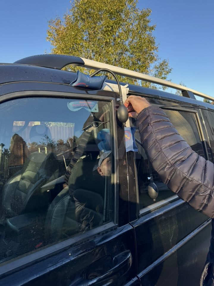 Фото из отзыва: Синцев Влас
