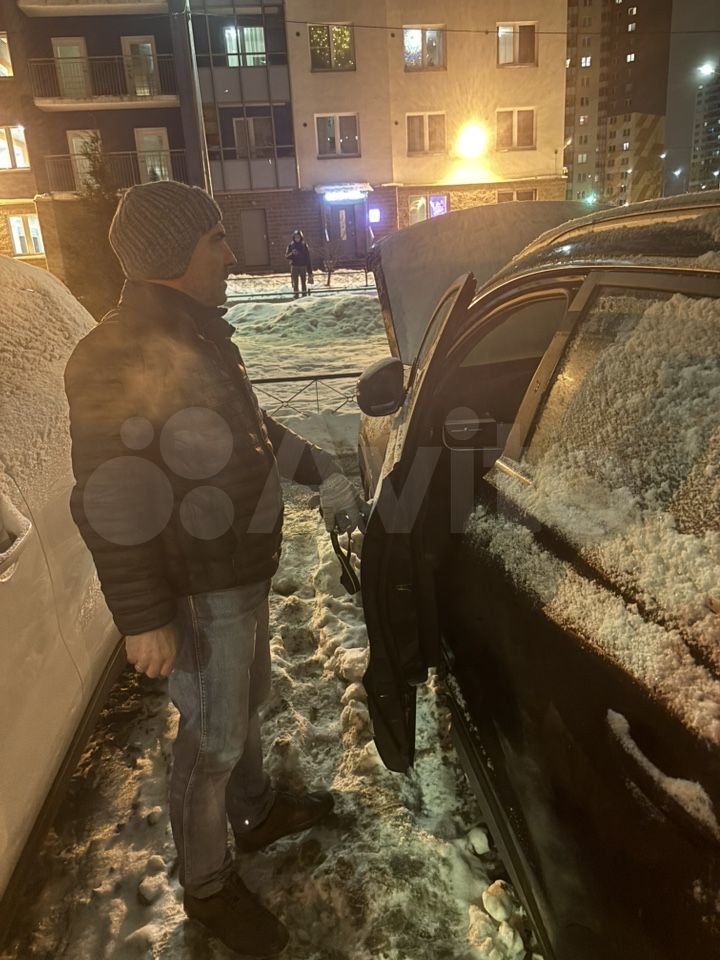 Фото из отзыва: Константин Евсеенко